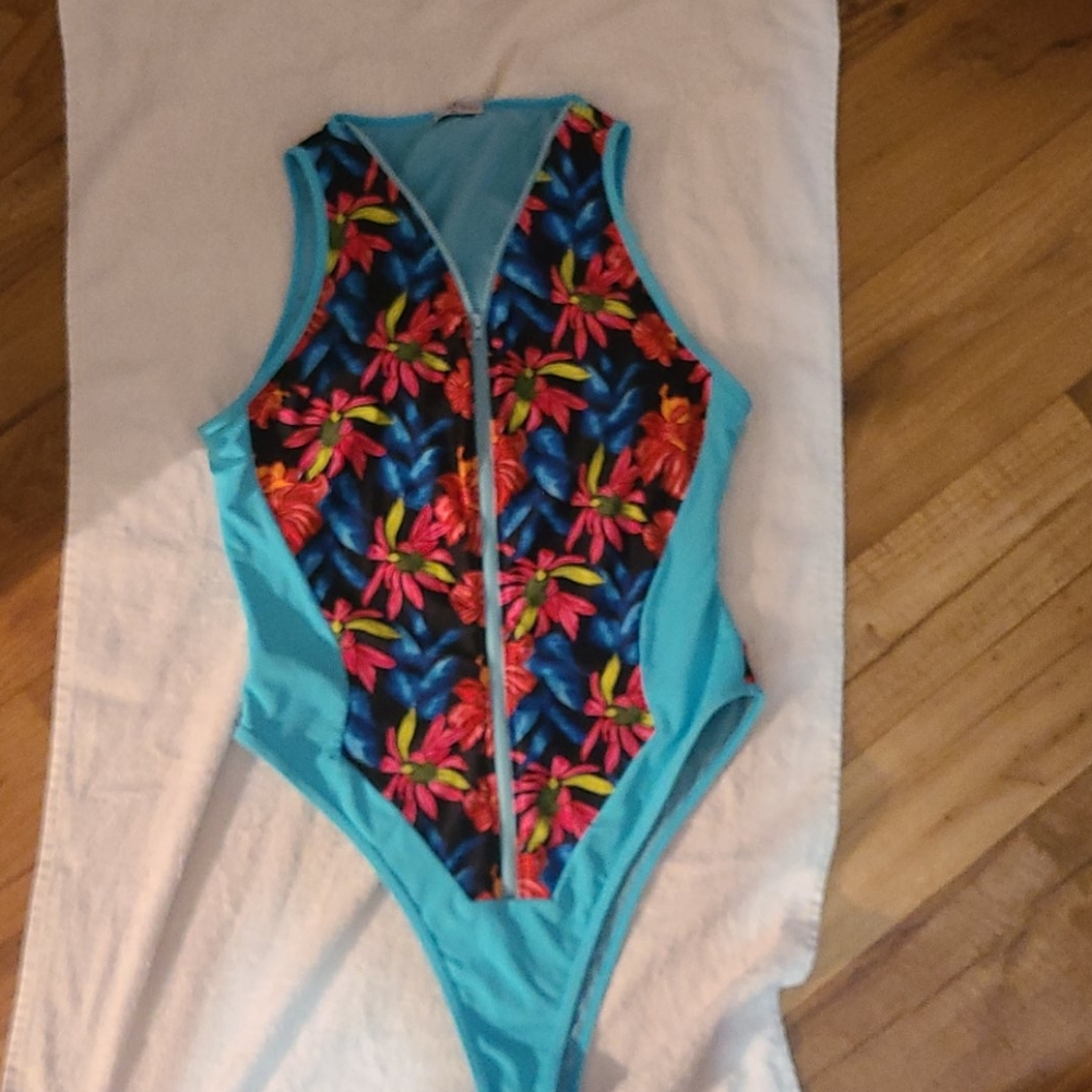 Swimsuit